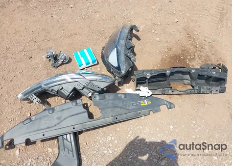 2023 Chrysler Voyager Lx z USA, uszkodzony, nr VIN 2C4RC1CG7PR606912